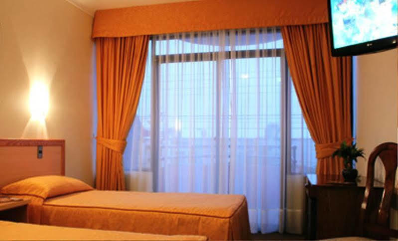 Arenas Blancas Hotel อิกิเก ภายนอก รูปภาพ